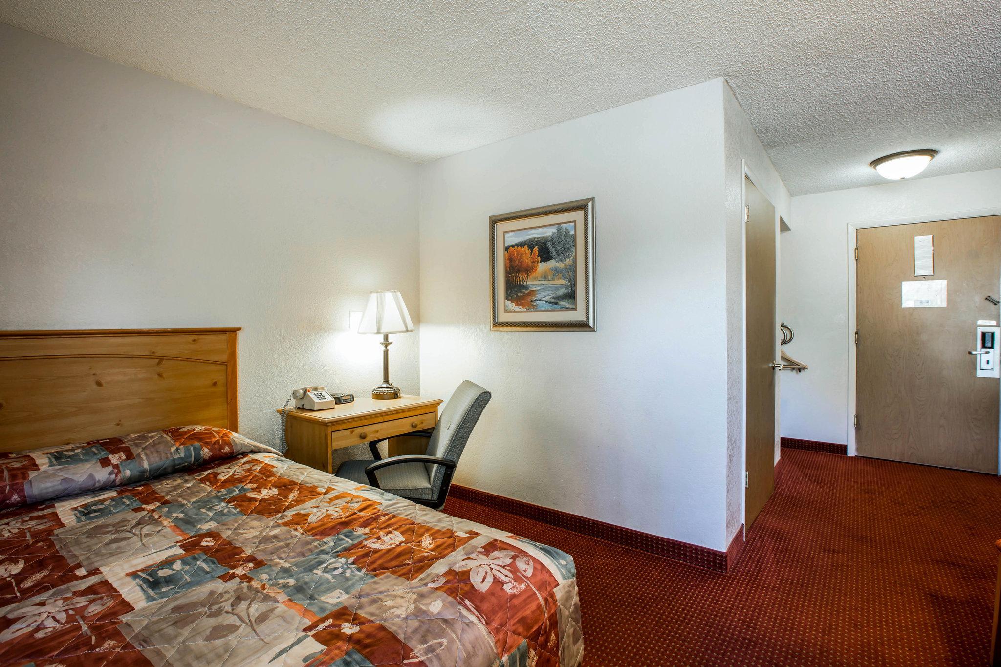 Rodeway Inn Asheville Ngoại thất bức ảnh