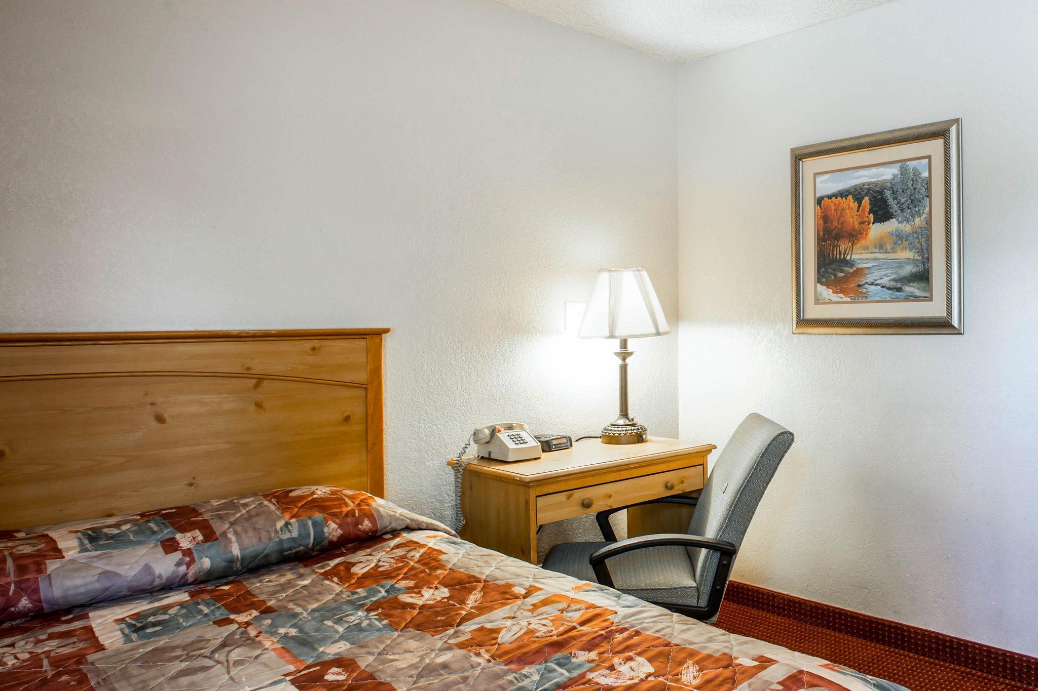 Rodeway Inn Asheville Ngoại thất bức ảnh