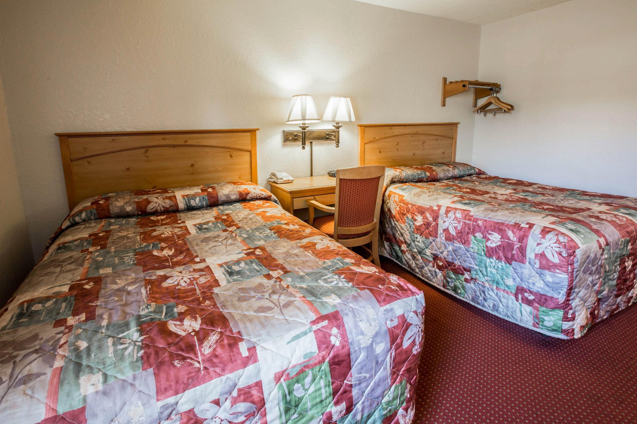Rodeway Inn Asheville Ngoại thất bức ảnh